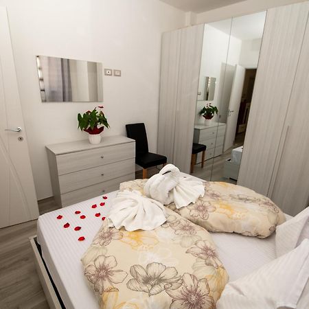 Апартаменты Junior Deluxe 3 Мерано Экстерьер фото